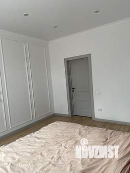 Дом 145м², 2-этажный, участок 3 сот.  