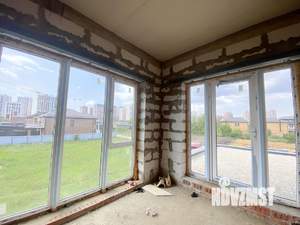 Коттедж 300м², 2-этажный, участок 7 сот.  