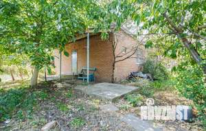 Дом 31м², 1-этажный, участок 6 сот.  