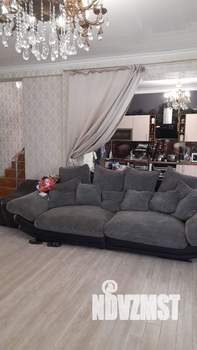 Дом 320м², 2-этажный, участок 10 сот.  