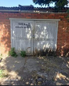 Дом 120м&sup2;, 1-этажный, участок 1 сот.  