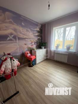 Дом 71м&sup2;, 1-этажный, участок 3 сот.  