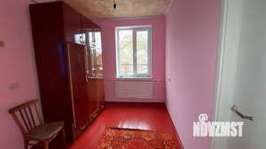 Дом 100м&sup2;, 2-этажный, участок 8 сот.  