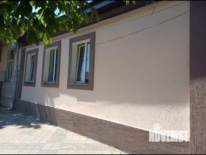 Дом 120м&sup2;, 1-этажный, участок 1 сот.  