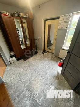 Дом 96м&sup2;, 2-этажный, участок 5 сот.  