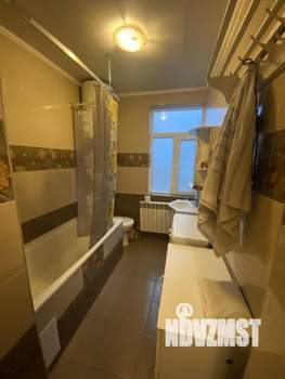 Дом 54м², 1-этажный, участок 6 сот.  