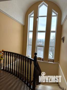 Дом 269м&sup2;, 2-этажный, участок 12 сот.  