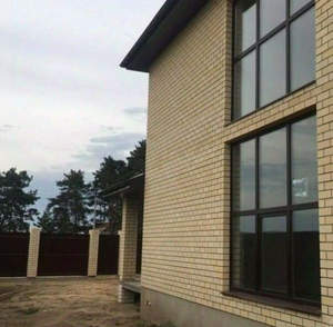 Дом 143м², 2-этажный, участок 5 сот.  