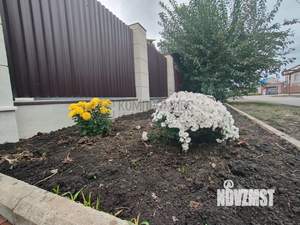 Дом 223м&sup2;, 2-этажный, участок 8 сот.  