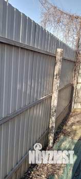 Дом 21м&sup2;, 1-этажный, участок 4 сот.  