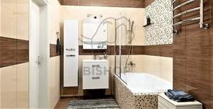 Дом 104м&sup2;, 1-этажный, участок 3 сот.  