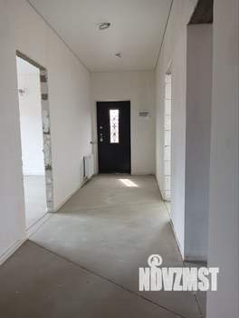 Дом 105м&sup2;, 1-этажный, участок 5 сот.  