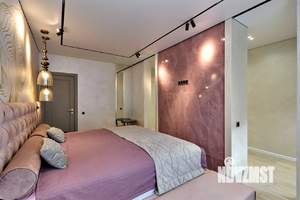 Таунхаус 87м&sup2;, 2-этажный, участок 3 сот.  