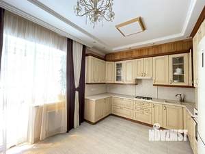 Таунхаус 125м², 2-этажный, участок 1 сот.  