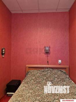 Дом 42м&sup2;, 1-этажный, участок 1 сот.  