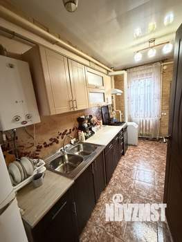 Дом 42м&sup2;, 1-этажный, участок 6 сот.  