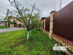 Дом 114м&sup2;, 1-этажный, участок 6 сот.  