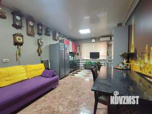 Дом 133м&sup2;, 2-этажный, участок 6 сот.  