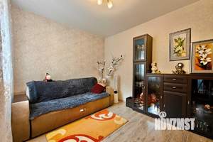 Дом 100м&sup2;, 1-этажный, участок 4 сот.  