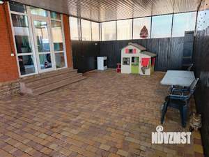 Дом 79м&sup2;, 1-этажный, участок 4 сот.  