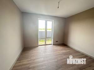 Дом 115м&sup2;, 1-этажный, участок 8 сот.  