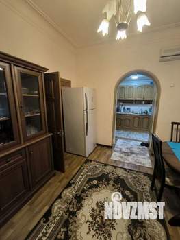 Дом 104м&sup2;, 1-этажный, участок 3 сот.  