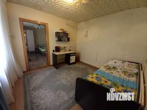 Дом 70м², 2-этажный, участок 4 сот.  