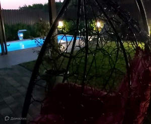 Дом 170м&sup2;, 2-этажный, участок 5 сот.  