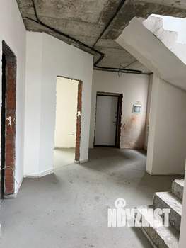 Дом 150м², 2-этажный, участок 4 сот.  