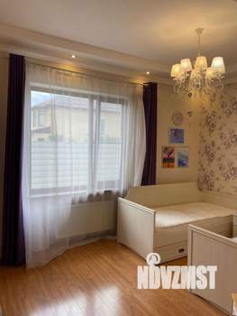 Коттедж 245м², 2-этажный, участок 8 сот.  