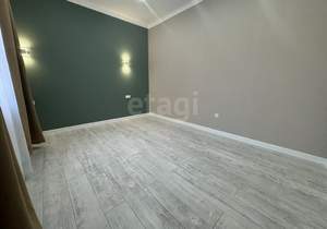 Дом 85м&sup2;, 1-этажный, участок 4 сот.  