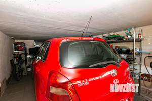 Дом 175м&sup2;, 3-этажный, участок 1 сот.  