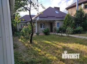 Дом 152м², 2-этажный, участок 4 сот.  