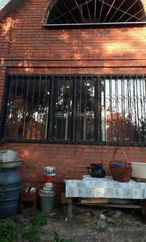 Дом 55м&sup2;, 2-этажный, участок 7 сот.  