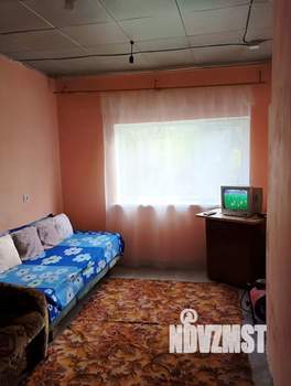 Дом 45м&sup2;, 1-этажный, участок 4 сот.  