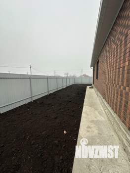 Дом 100м&sup2;, 1-этажный, участок 6 сот.  