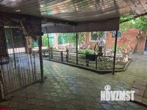 Дом 51м&sup2;, 1-этажный, участок 2 сот.  