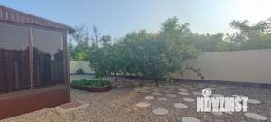 Дом 87м&sup2;, 1-этажный, участок 5 сот.  