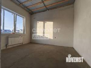 Дом 85м&sup2;, 1-этажный, участок 4 сот.  