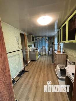 Дом 68м², 1-этажный, участок 4 сот.  