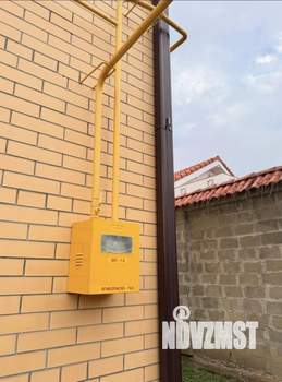 Коттедж 236м&sup2;, 2-этажный, участок 5 сот.  