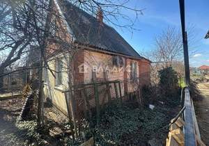 Дом 56м&sup2;, 2-этажный, участок 4 сот.  