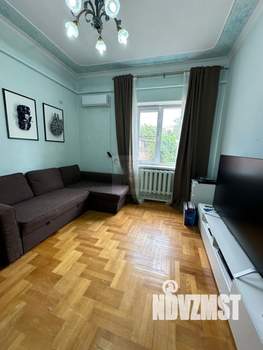 Дом 58м², 1-этажный, участок 6 сот.  