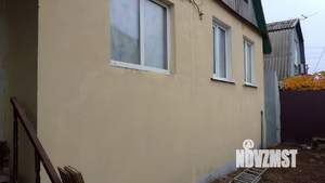 Дом 60м&sup2;, 1-этажный, участок 4 сот.  