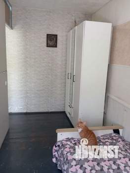 Дом 31м&sup2;, 1-этажный, участок 5 сот.  