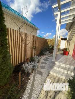 Дом 234м&sup2;, 2-этажный, участок 3 сот.  