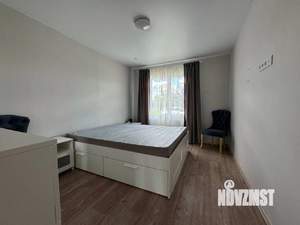 Дом 66м², 1-этажный, участок 4 сот.  