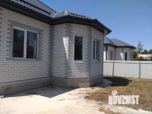 Дом 89м&sup2;, 1-этажный, участок 4 сот.  