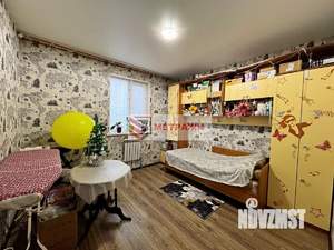 Дом 102м&sup2;, 1-этажный, участок 6 сот.  