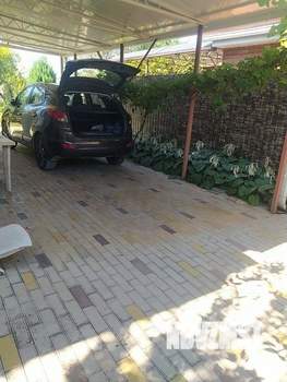 Дом 70м², 1-этажный, участок 4 сот.  